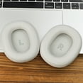 thumbnail image 6 of Luxury Sheepskin Leather Headphone Earpads Optimized For Earphone Earmuff Active Noise Cancelling Performances, 6 of 11