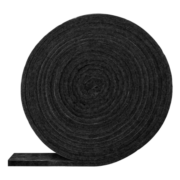 Professional Oven Door Gasket Exact Cut Design Energy Efficient Cooking Appliance Component Oven Door Insulation Tape