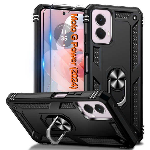 Funda para Celular ATUMP Moto G Power 5G 2024 6.7"