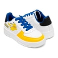 thumbnail image 3 of Calzado Pokémon Tenis Niños PO4011 Blancos, 3 of 5