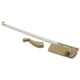 thumbnail image 1 of Prime-Line Products TH 23027 Single Arm Operator, 13-1/2-Inch with Crank, Left Hand, Coppertone, 1 of 4