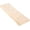 Beige, variant on Bench Cushion, Non-Slip Tufted Bench Cushions for Swing, Shoe Storage, Window Seat (45"x18", Grey)