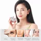 thumbnail image 3 of Rodillo masajeador facial eléctrico EMS Tonificación facial Lifting Cuidado de la piel Aparato de belleza, 3 of 4