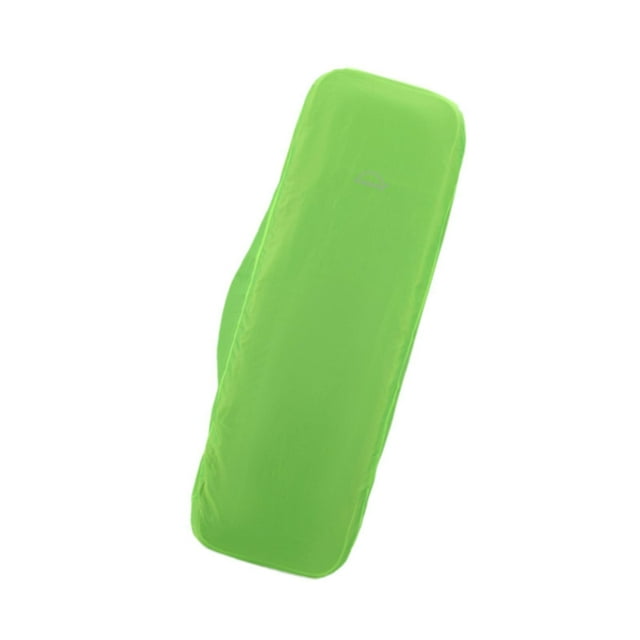 Guardoinrt Violin Case Rain Cover Waterproof Violin Cover for Concert Cover is made Travel Performing Rectangle Green