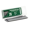 thumbnail image 4 of Powernail 20ga 1-1/4" HD L Cleat Flooring Nail (5-1000ct boxes), 4 of 4