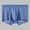 Dark Blue, variant on Men's Ice Silk Stretch Mid Rise Comfortable Natural Silk Liner Crotch Briefs Men Comfort Band Briefs Men Men Rugged Underwear My Package