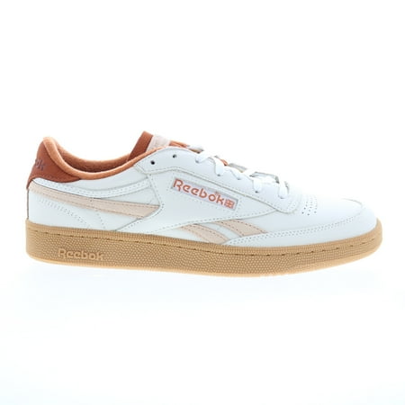 Reebok Adult Mens Club C Revenge Vintage Lifestyle Sneakers