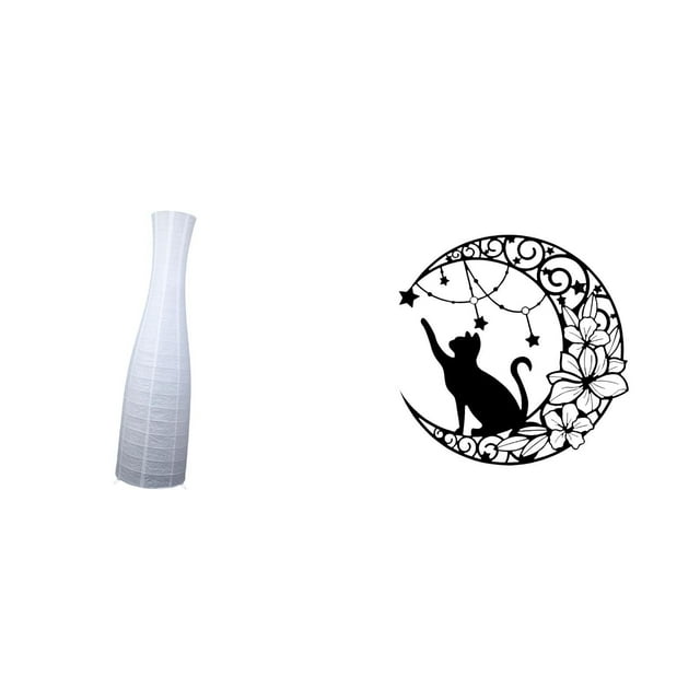 Protector Minimalista De Pantalla De Lámpara Con Forma De Gato De Metal Para Decoración De Pared En Habitaciones De Hotel, Salas De Estar O Cualquier Espacio. Escultura Decorativa Con Forma