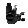 thumbnail image 4 of XS Scuba MultiMax Air Source Inflator &ndash; Integrated Octopus & BC Inflator System, 4 of 9