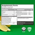 thumbnail image 2 of Superalimento en polvo BARE PERFORMANCE NUTRITION BPN Strong Greens, 2 of 7