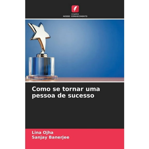 Como se tornar uma pessoa de sucesso, (Paperback)