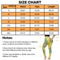 thumbnail image 5 of VENUZOR High Waist Leggings for Women Butt Lift Textured Yoga Pants Tummy Control Workout Booty leggings for Running Gym Fitness Weight Loss, 5 of 7