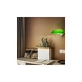 thumbnail image 5 of Abat-jour de rechange pour lampe de banquier, lampe de table, abat-jour en verre, multicolore, abat-jour en verre de rechange, abat-jour en verre pour lampe de bureau vert. esquí esquí Gafas de esquí, 5 of 5