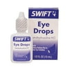Eye Drops, Tetrasine , 0.5 oz.