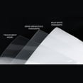 thumbnail image 3 of Car Transparent Film Vinyl Wrap Film Car Body Paint Protective Cover Film, 3 of 7