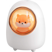 Rush Bedroom Humidifier,baby Mini Humidifier,plant Humidifier S873