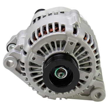 TRQ New Replacement Alternator for Hyundai Santa Fa Sonata Kia Optima ...