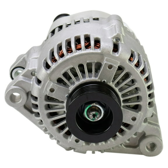 TRQ New Alternator for Azera Entourage Santa Fe Sonata Veracruz Borrego Sorento ALA94466
