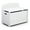 White, variant on Delta Children MySize Deluxe Toy Box Kid's Room Storage Chest, Bianca White