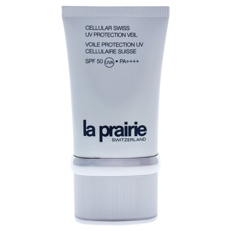 La Prairie Cellular Swiss UV Protection Veil Sunscreen SPF 50