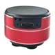 thumbnail image 1 of Altavoz Bluetooth estéreo portátil con succión magnética y sonido de resonancia C9H9, 1 of 7