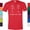 Red, variant on I've Got Your Back T-Shirt Funny Bro Friend Buddy Gift Tee Unisex Adult Tee Men and Women Red, Medium