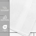 thumbnail image 4 of Serviette à main unie Mainstays Basics, 4 of 8