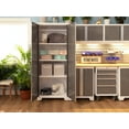 thumbnail image 6 of NewAge Products Bold Series 9-Piece Garage Storage Cabinet Set, 6 of 14