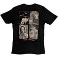 thumbnail image 2 of BlackPink Unisex T-Shirt: Pink Venom Group Photo (Back Print), 2 of 4