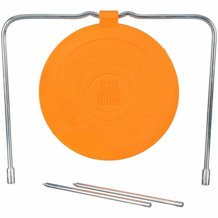 Do-All Traps Big Gong Show
