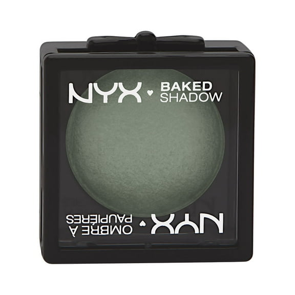 NYX Cosmetics NYX Eye Shadow, 0.1 oz