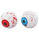 thumbnail image 3 of Lámpara de Globo ocular ANGGREK inflable 2 Piezas Decoración 12 modos de Color, 3 of 8
