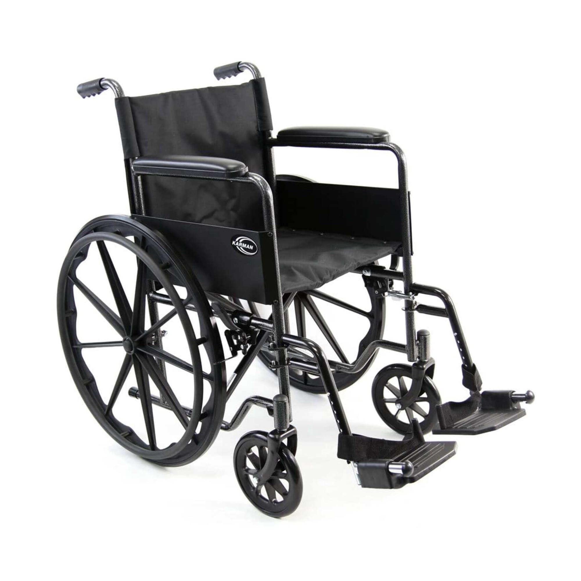 Karman Deluxe Manual Wheelchair (LT-800)