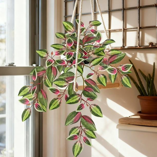Artificial Green Plants Simulation Potted Home Office Hotel Decoration Green Plants Home Decoration Artificial Plants