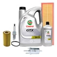 thumbnail image 1 of Kit Afinacin Para Vw Bora 2.5 Jetta Mk6 Bujas 10w30castrol, 1 of 1