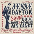 thumbnail image 1 of Texas 45 Rpm Confrontation [7 Pouces Vinyle], 1 of 1