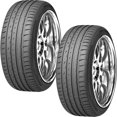 thumbnail image 1 of PAQUETE DE 2 Llanta 225/45 R17 NEXEN N8000 URS, 1 of 2