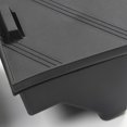 thumbnail image 3 of Caja de almacenamiento lateral izquierda del maletero trasero, contenedores de almacenamiento laterales para Tesla Model 3 23-24, 3 of 8