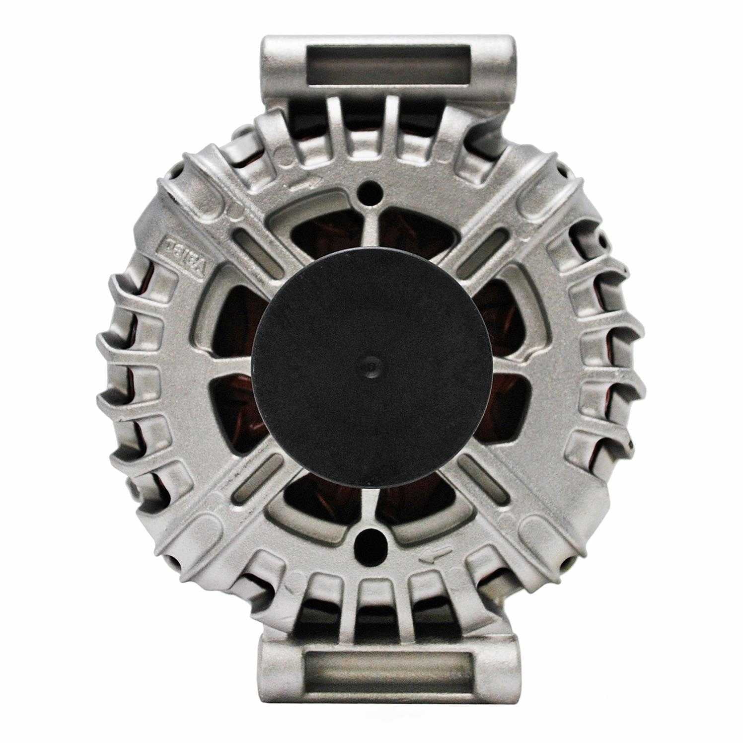 FVP Professional 15053 Alternator Standard
