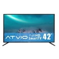 thumbnail image 1 of TV Atvio 42 Pulgadas FHD Smart TV LED ATV4222ILED, 1 of 4