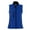 Royal Blue, variant on SOLS Mens Rallye Soft Shell Bodywarmer Jacket