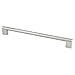 thumbnail image 3 of Berenson 2026-90SS-P 288 mm CC Studio Pull with Stainless Steel, 3 of 3