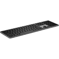 thumbnail image 4 of HP 975 QWERTY Wireless Bluetooth Keyboard 3Z726UT, 4 of 7