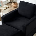 thumbnail image 5 of High - quality Corduroy - Adjustable Posture - Reading in Living Room - Skin - friendly Experience, 5 of 6