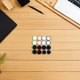 thumbnail image 2 of GOOHOCHY 32 tapas de silicona para joystick: agarre que brilla en la oscuridad, tapa antideslizante para joystick de juegos, compatible con Nintendo Switch, 2 of 8