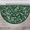 Multicolour 3, variant on CURLYOOT St. Patrick's Day Half Round Door Mat 24'' x 36'', Indoor Outdoor Entrance Rug, Semi Circular Area Rug, Non Slip Washable Absorbent Doormat, Shamrock Irish Laundry Room Rug