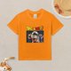 thumbnail image 2 of Camiseta Algodón de DBZ para niños, 2 of 5
