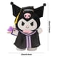 thumbnail image 2 of Muñeco de peluche de graduación juguetes de peluche uniformes muñeco de peluche suave para compañeros de clase, 2 of 5