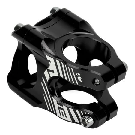 bike stem backwards