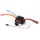 thumbnail image 1 of Controlador de sistema electrónico de Control de estabilidad ESC 60A sin Ehuebsd escobillas a prueba de agua, 1 of 5